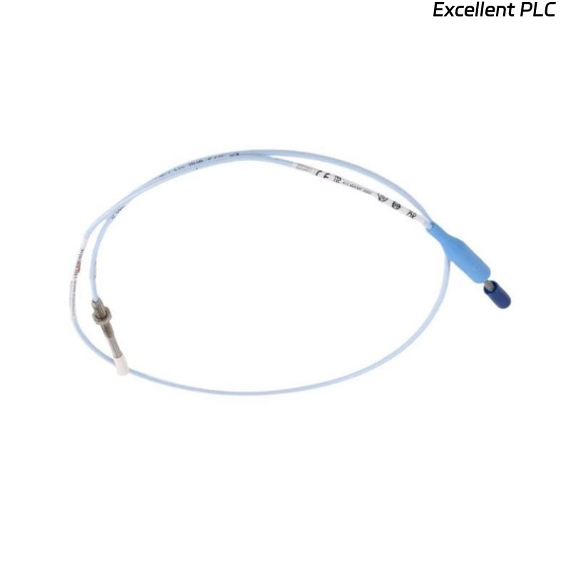 Bently Nevada 330901-38-82-10-02-00 3300 NSv Proximity Probe