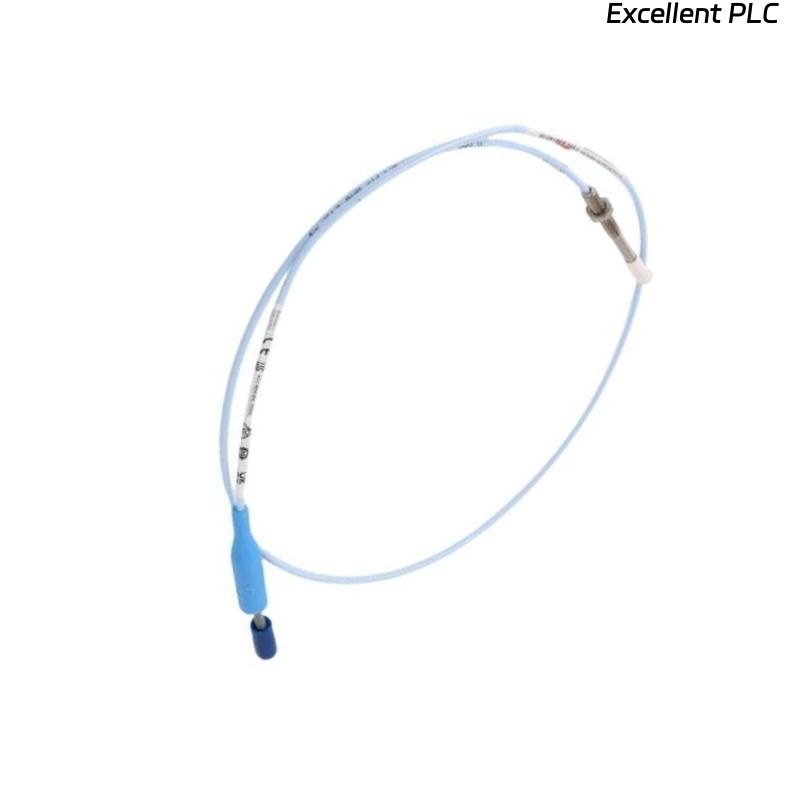 Bently Nevada 330901-38-82-10-02-00 3300 NSv Proximity Probe