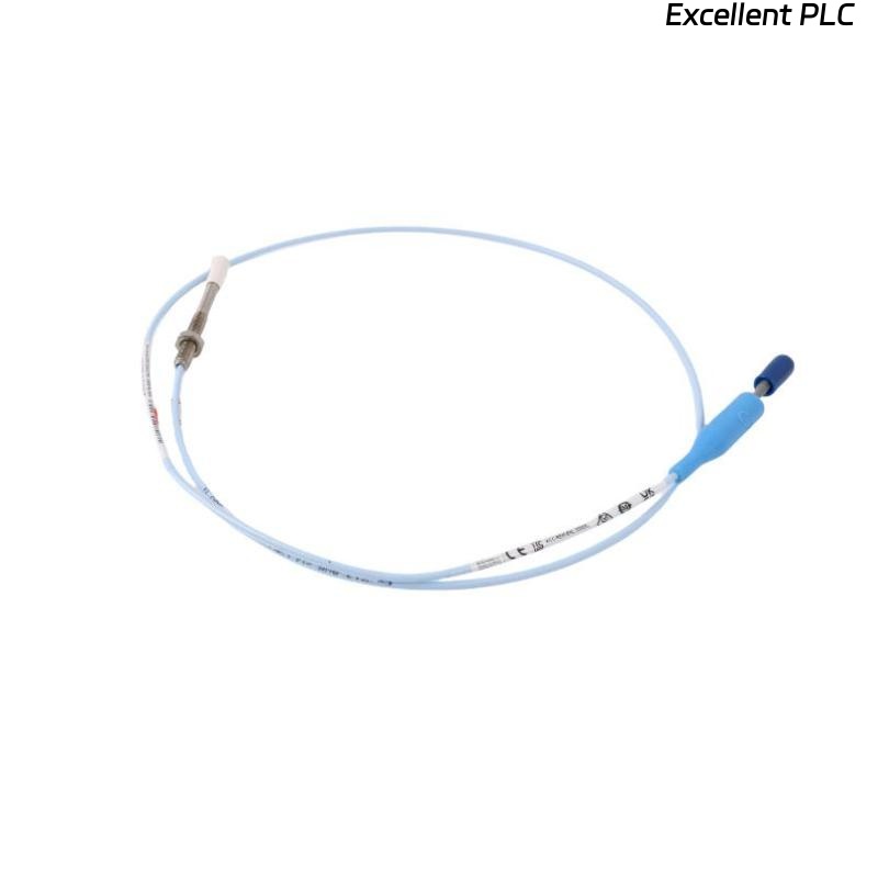 Bently Nevada 330901-38-82-10-02-00 3300 NSv Proximity Probe