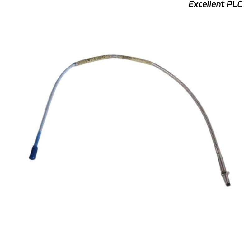 Bently Nevada 330902-00-40-10-02-CN 3300 NSv Proximity Probe