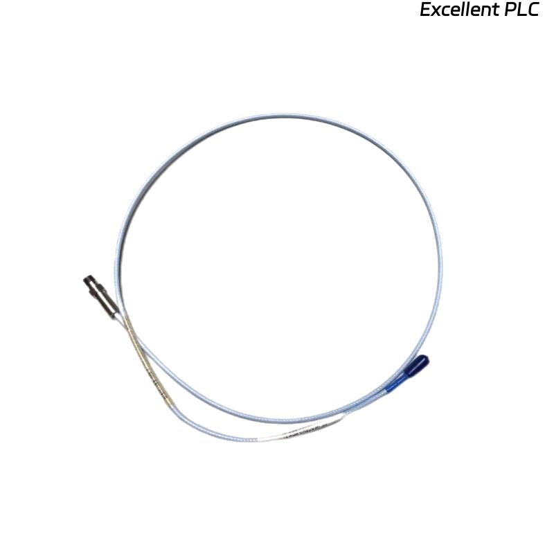 Bently Nevada 330902-04-40-10-02-CN 3300 NSv Proximity Probe
