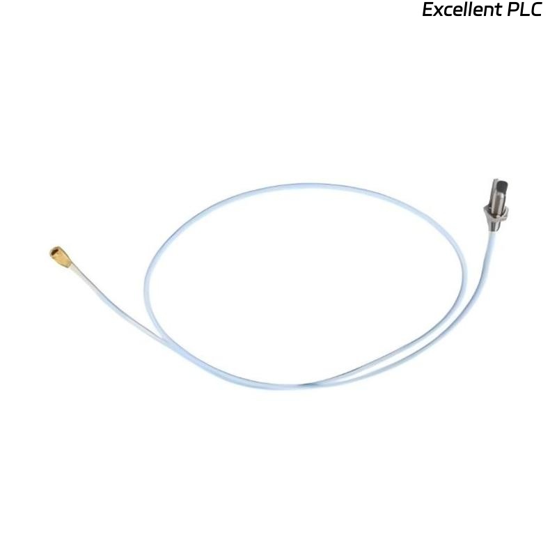 Bently Nevada 330902-04-40-10-02-CN 3300 NSv Proximity Probe
