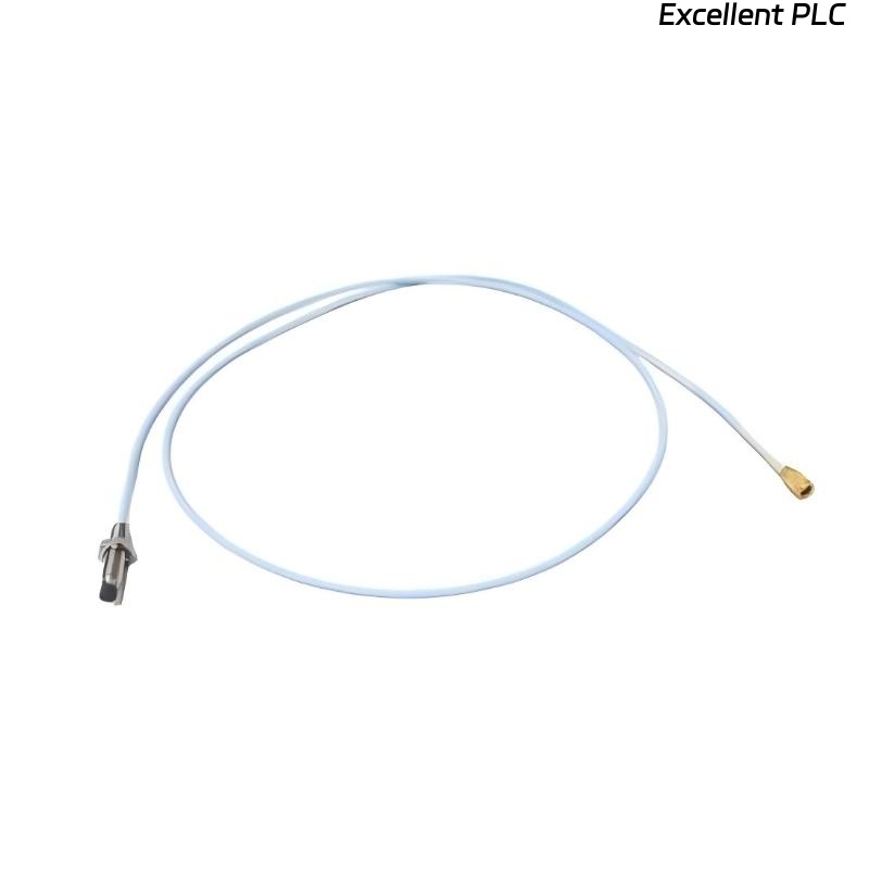 Bently Nevada 330902-04-40-10-02-CN 3300 NSv Proximity Probe