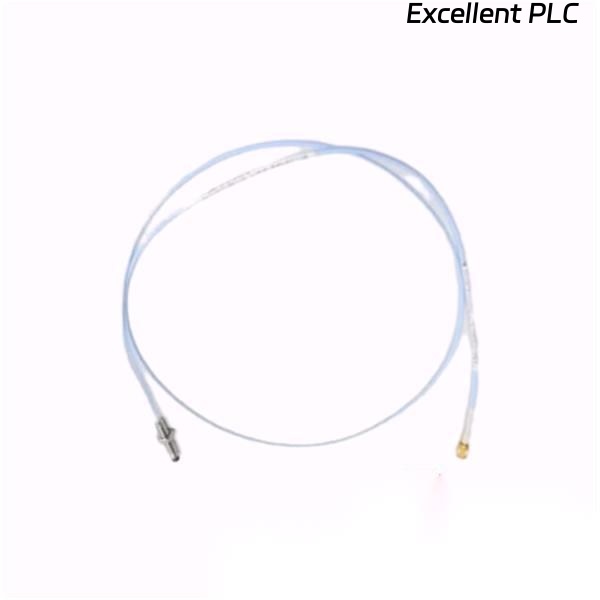 Bently Nevada 330902-04-40-10-02-CN 3300 NSv Proximity Probe