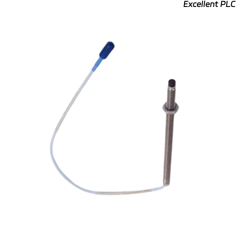 Bently Nevada 330903-00-02-05-02-CN 3300 NSv Proximity Probe