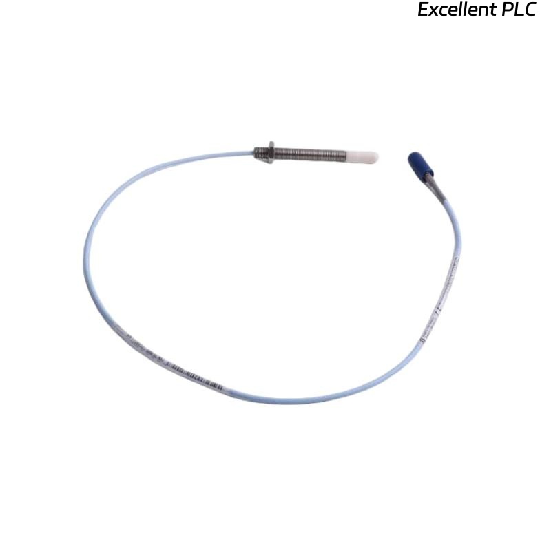 Bently Nevada 330904-00-12-10-01-CN 3300 NSv Proximity Probe