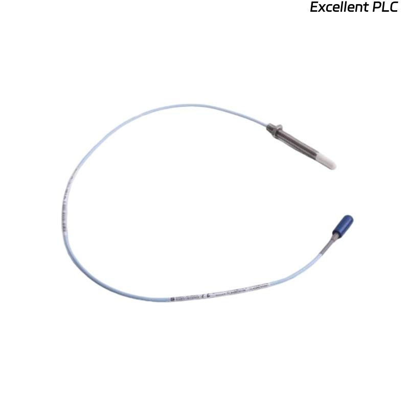 Bently Nevada 330904-00-12-10-01-CN 3300 NSv Proximity Probe