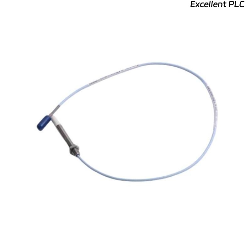 Bently Nevada 330904-00-12-10-01-CN 3300 NSv Proximity Probe