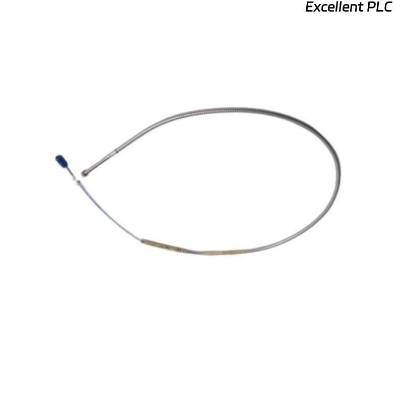 Bently Nevada 330904-00-25-10-01-00 3300 NSv Proximity Probe