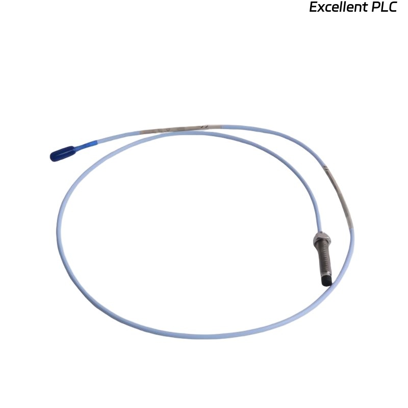 Bently Nevada 330904-09-17-05-01-05 3300 NSv Proximity Probe