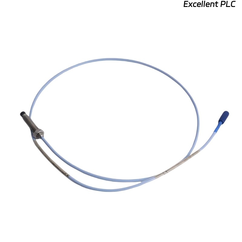 Bently Nevada 330904-09-17-05-01-05 3300 NSv Proximity Probe