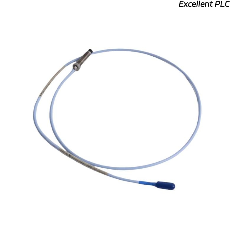 Bently Nevada 330904-09-17-05-01-05 3300 NSv Proximity Probe