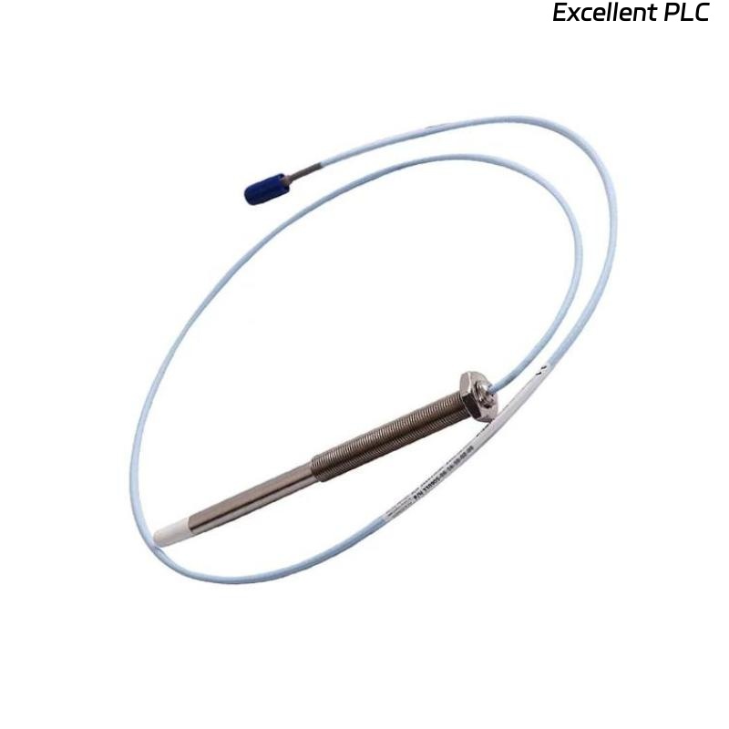 Bently Nevada 330905-00-03-10-02-05 3300 NSv Proximity Probe