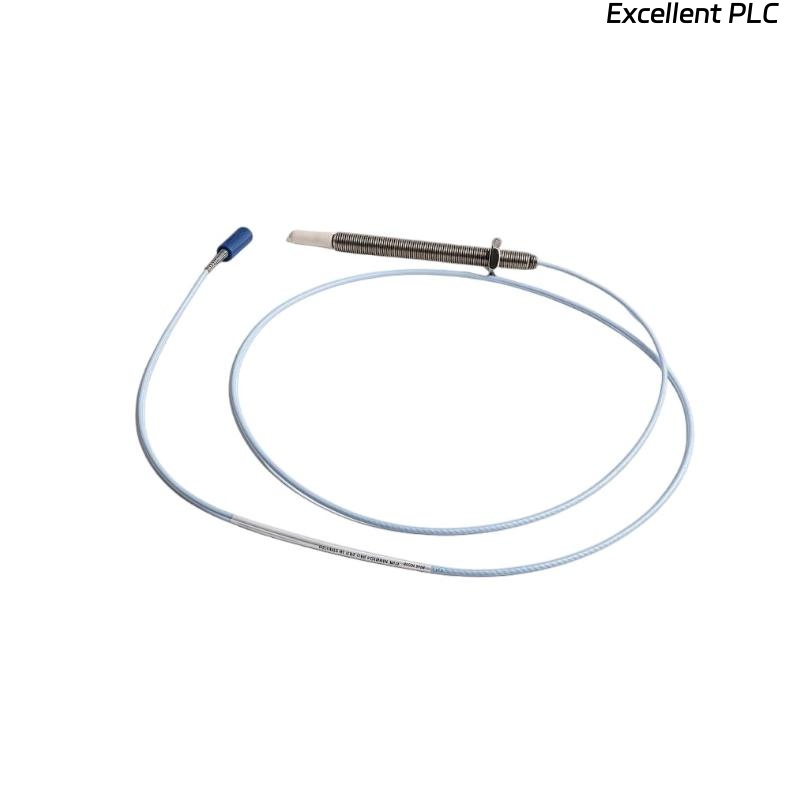Bently Nevada 330905-00-08-05-02-CN 3300 NSv Proximity Probe