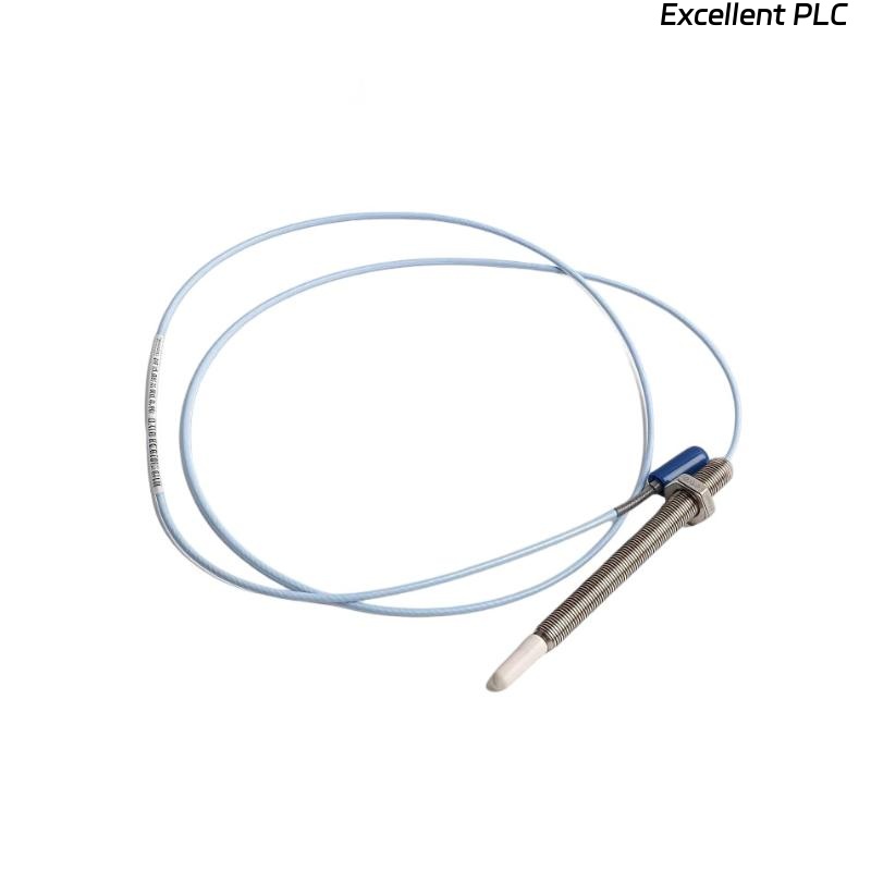Bently Nevada 330905-00-08-05-02-CN 3300 NSv Proximity Probe