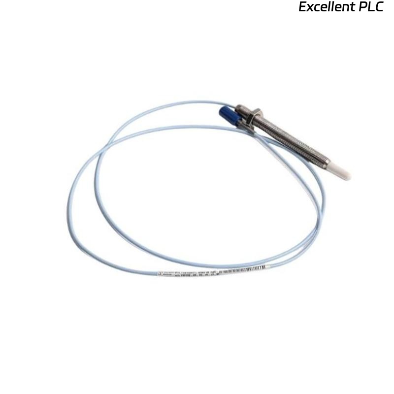 Bently Nevada 330905-00-08-05-02-CN 3300 NSv Proximity Probe