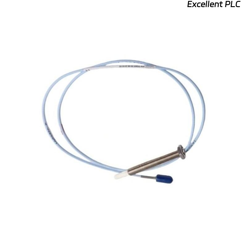 Bently Nevada 330905-00-08-10-01-00 3300 NSv Proximity Probe