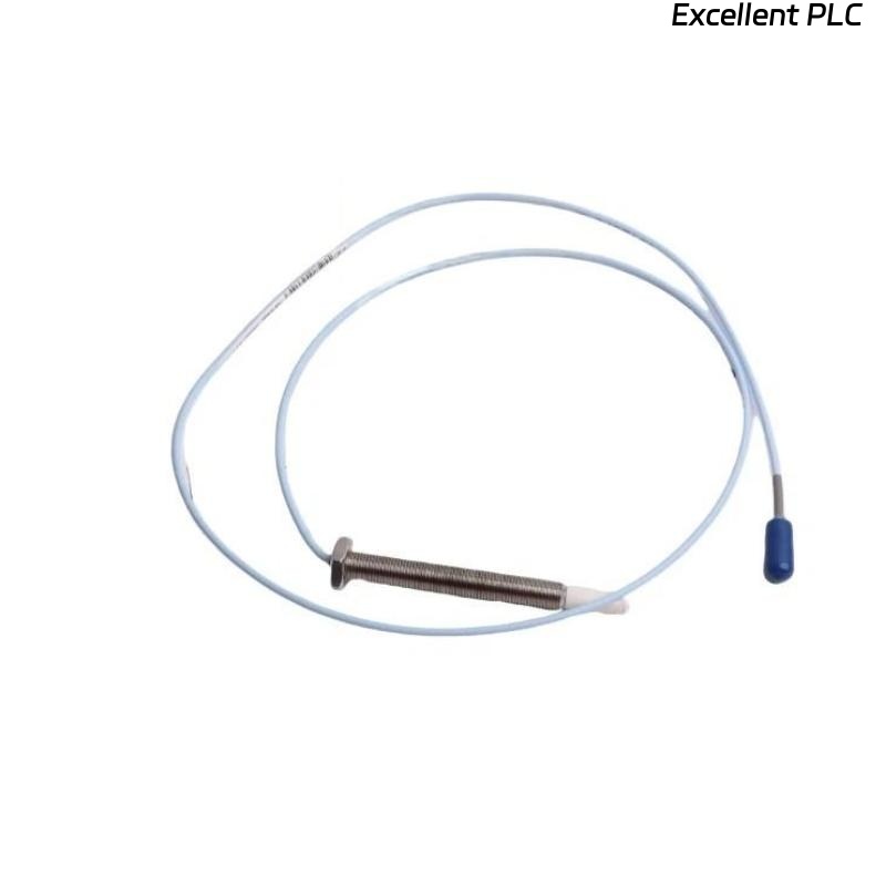 Bently Nevada 330905-00-08-10-01-00 3300 NSv Proximity Probe