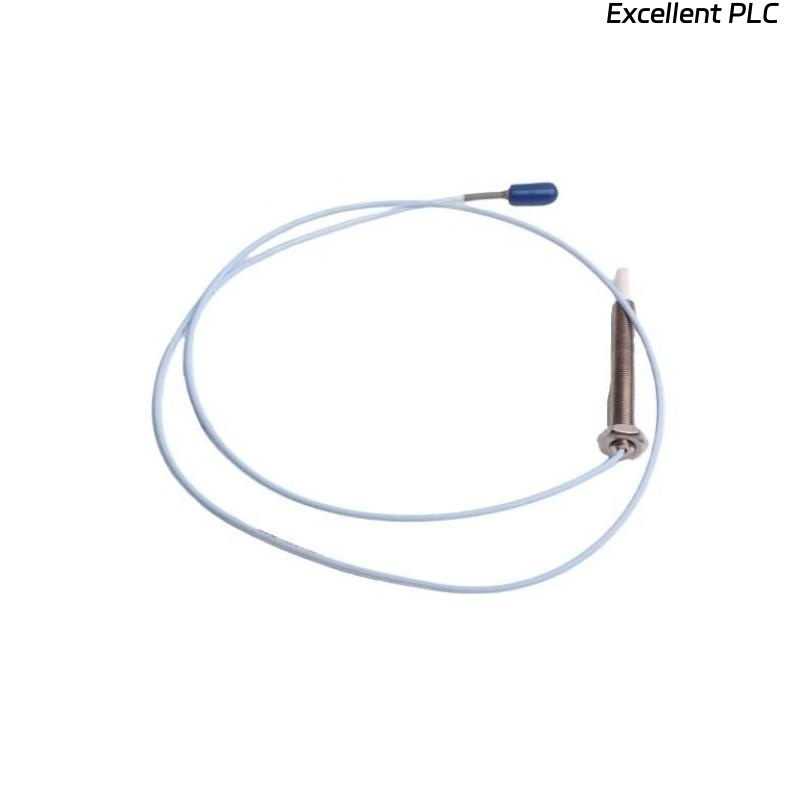 Bently Nevada 330905-00-08-10-01-00 3300 NSv Proximity Probe