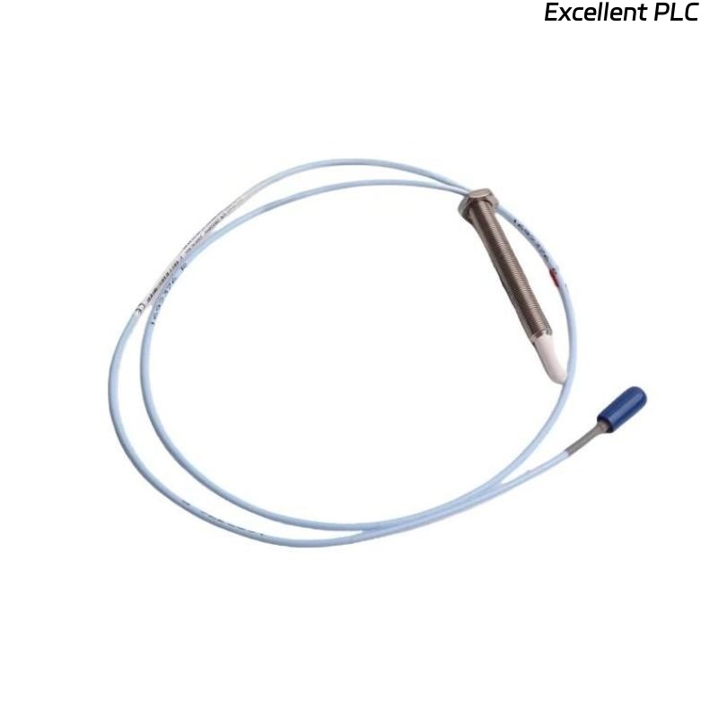 Bently Nevada 330905-00-08-10-01-00 3300 NSv Proximity Probe