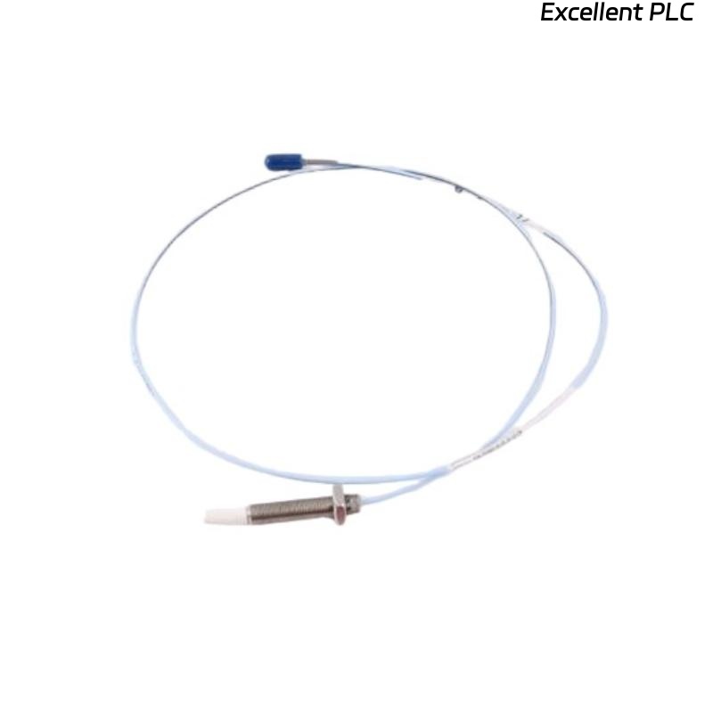 Bently Nevada 330905-00-10-05-02-00 3300 NSv Proximity Probe