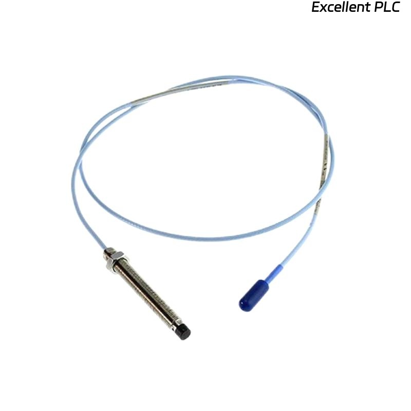 Bently Nevada 330706-05-46-10-02-00 3300 XL 11mm Reverse Mount Probe