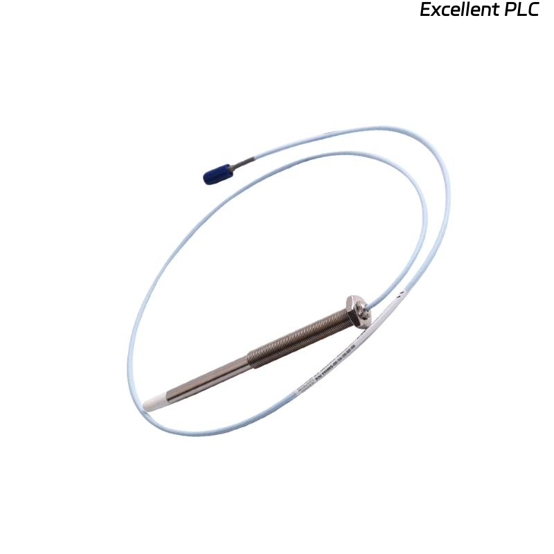 Bently Nevada 330706-05-46-10-02-00 3300 XL 11mm Reverse Mount Probe