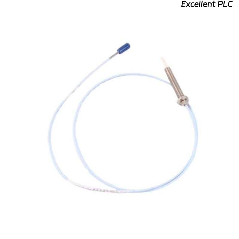 Bently Nevada 330905-02-10-05-02-CN 3300 NSv Proximity Probe