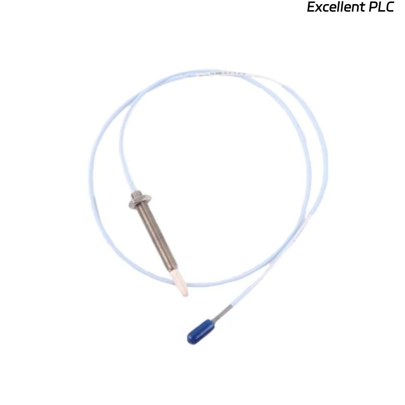Bently Nevada 330905-02-10-05-02-CN 3300 NSv Proximity Probe