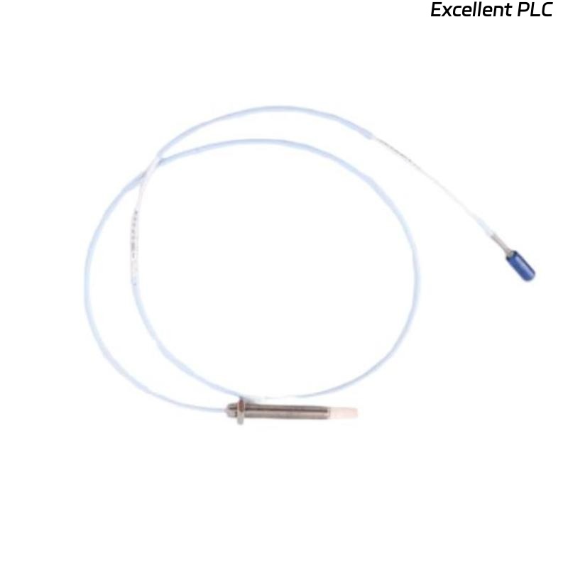 Bently Nevada 330905-02-10-05-02-CN 3300 NSv Proximity Probe