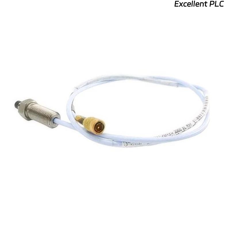 Bently Nevada 330906-02-12-05-02-05 3300 NSv Reverse Mount Probe