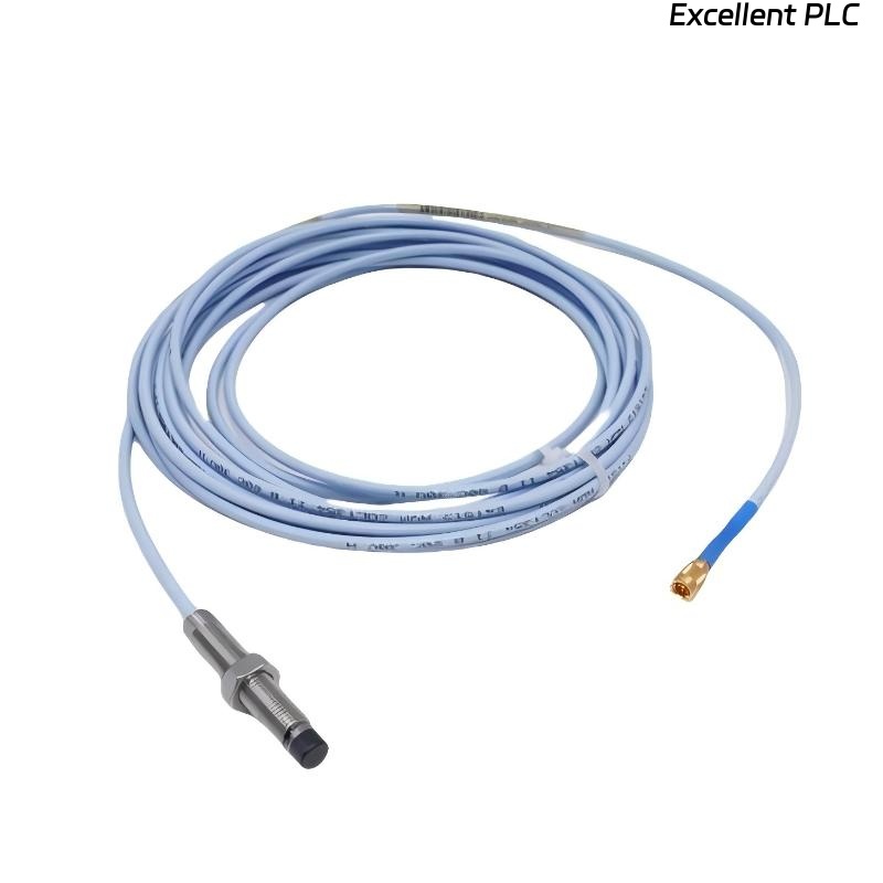Bently Nevada 330907-05-30-10-10-02-05 3300 NSv Reverse Mount Probe