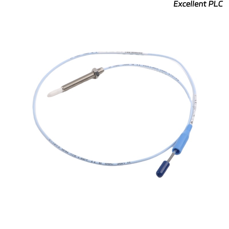 Bently Nevada 330908-10-55-05-02-00 3300 NSv Proximity Probe