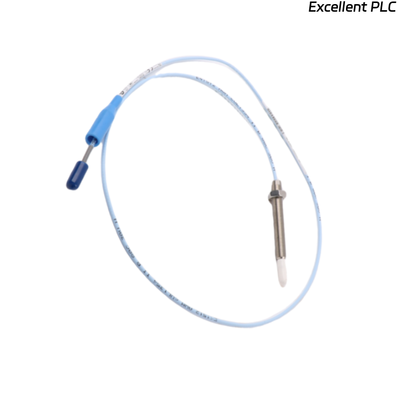 Bently Nevada 330908-10-55-05-02-00 3300 NSv Proximity Probe