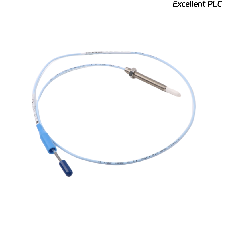 Bently Nevada 330908-10-55-05-02-00 3300 NSv Proximity Probe