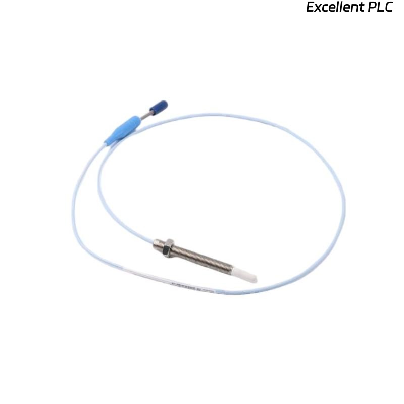 Bently Nevada 330908-21-35-10-02-00 3300 NSv Proximity Probe