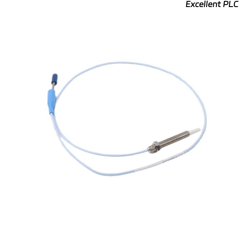 Bently Nevada 330908-21-35-10-02-00 3300 NSv Proximity Probe