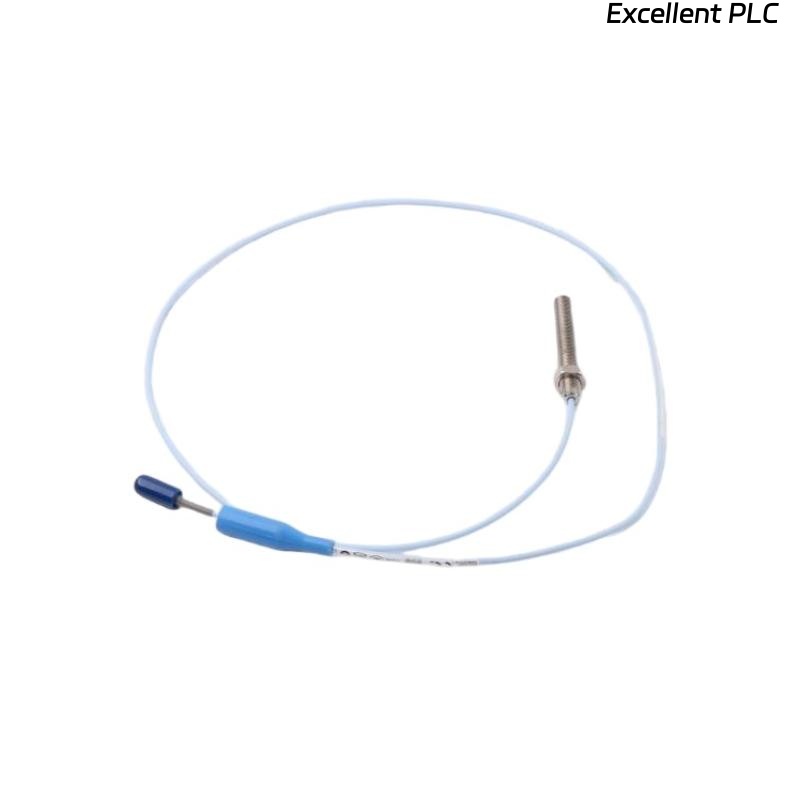 Bently Nevada 330908-21-35-10-02-00 3300 NSv Proximity Probe