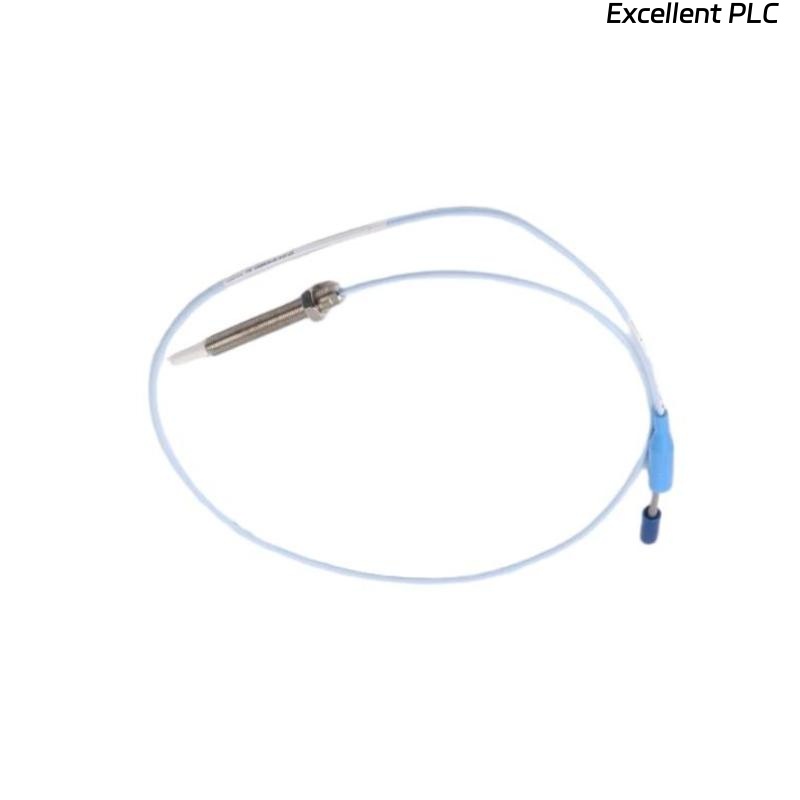 Bently Nevada 330908-21-35-10-02-00 3300 NSv Proximity Probe