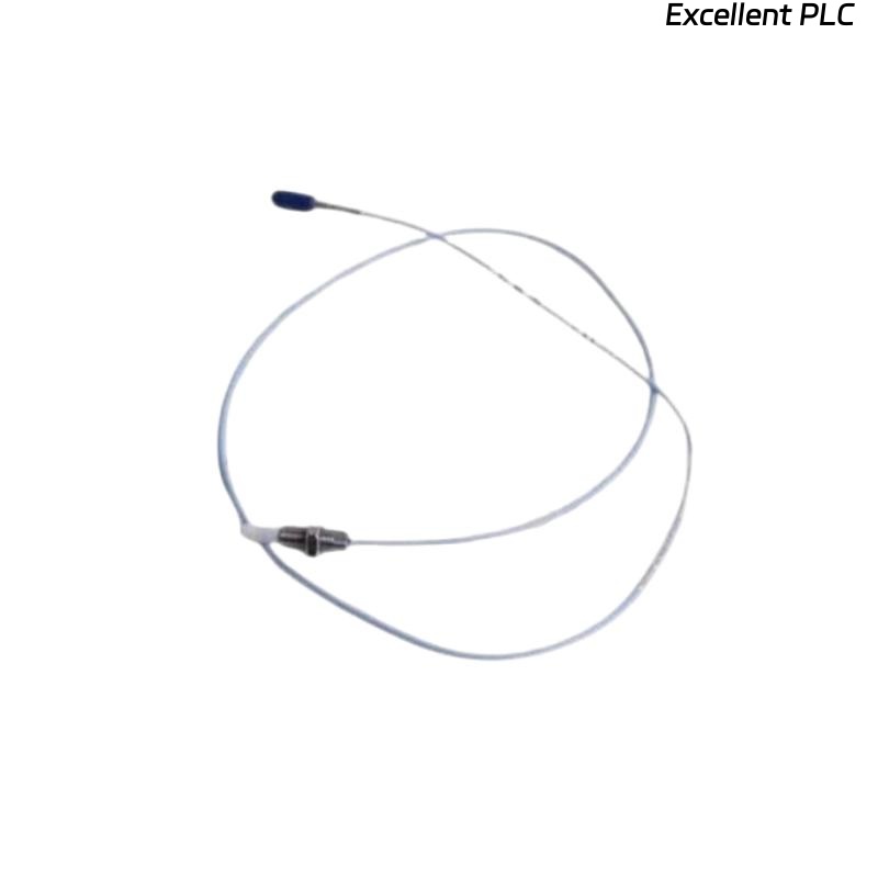 Bently Nevada 330908-22-31-10-01-05 3300 NSv Proximity Probe