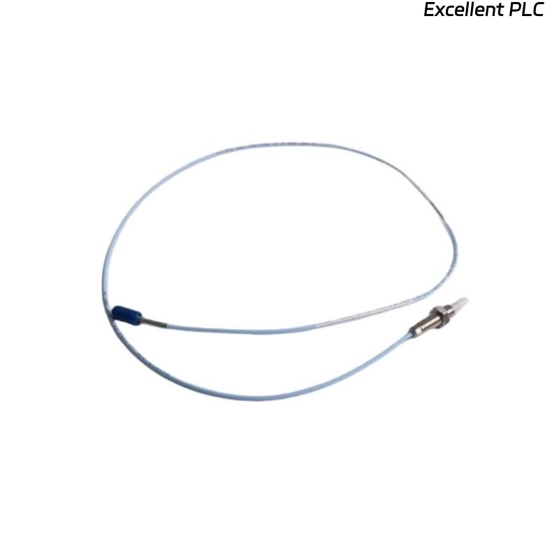 Bently Nevada 330908-39-71-05-01-00 3300 NSv Proximity Probe