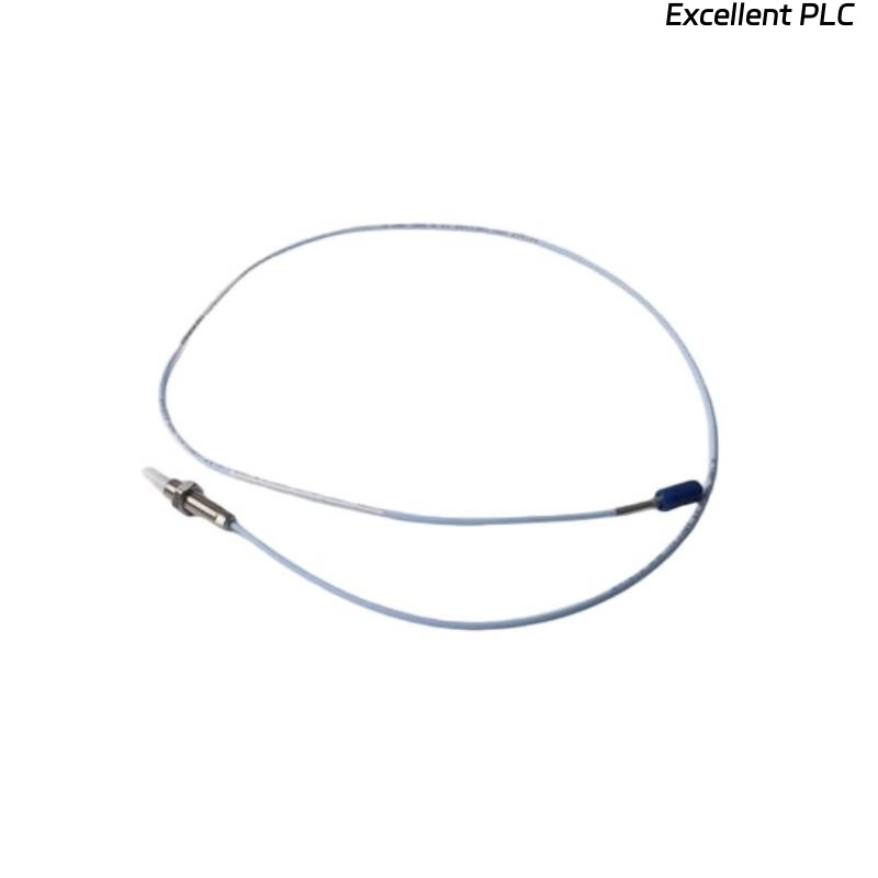 Bently Nevada 330908-39-71-05-01-00 3300 NSv Proximity Probe