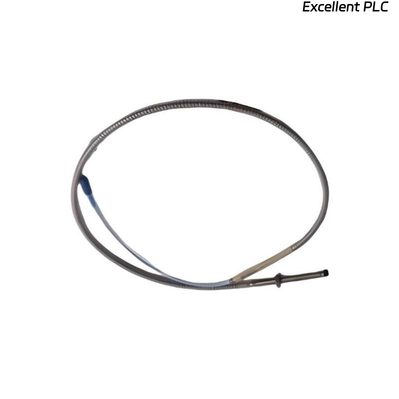 Bently Nevada 330909-00-25-10-02-00 3300 NSv Proximity Probe
