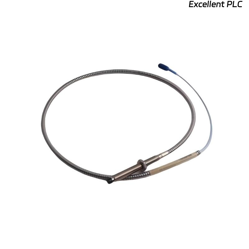 Bently Nevada 330909-00-25-10-02-00 3300 NSv Proximity Probe