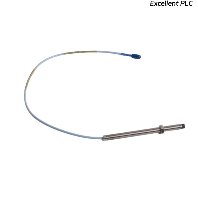 Bently Nevada 330909-00-50-10-01-05 3300 NSv Proximity Probe