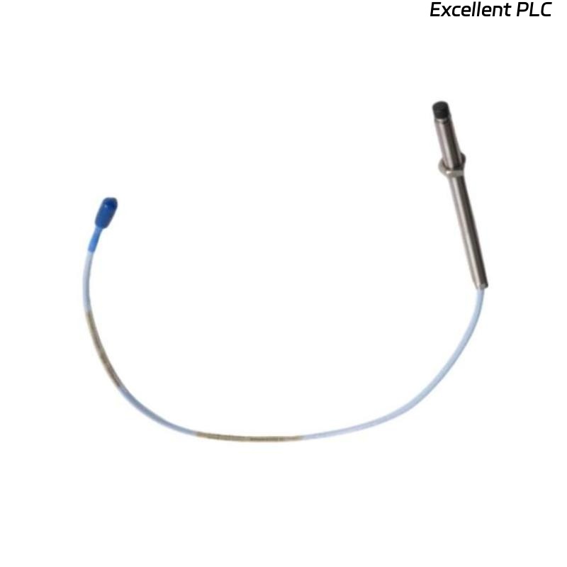 Bently Nevada 330909-00-50-10-01-05 3300 NSv Proximity Probe