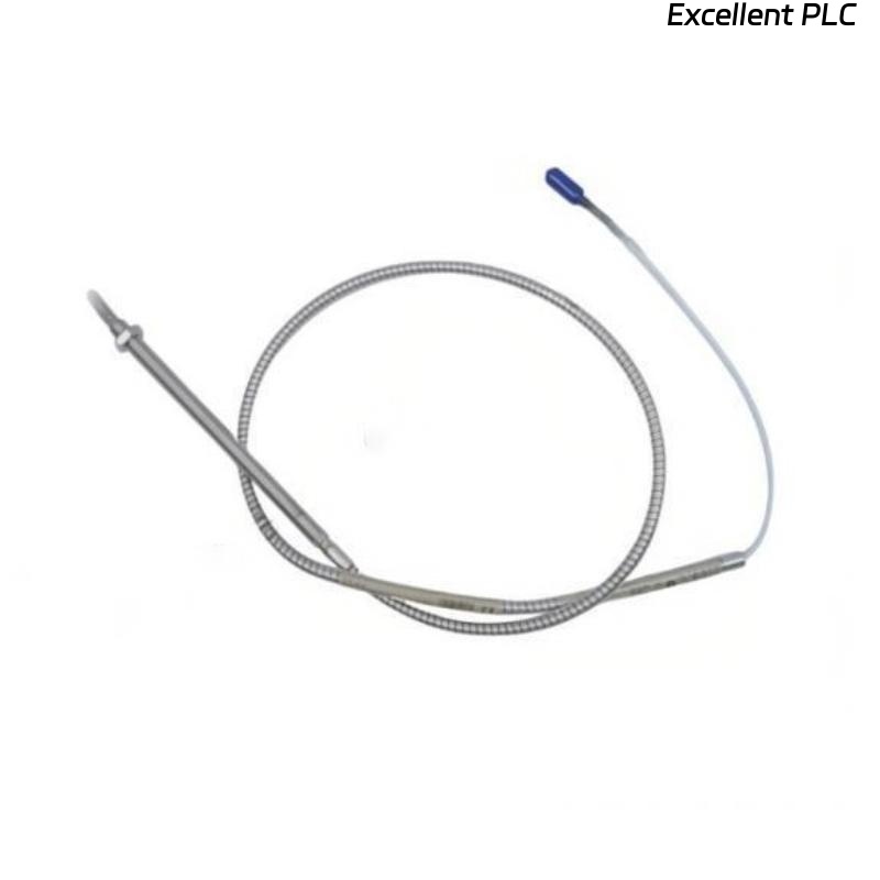 Bently Nevada 330909-00-60-10-01-05 3300 NSv Proximity Probe