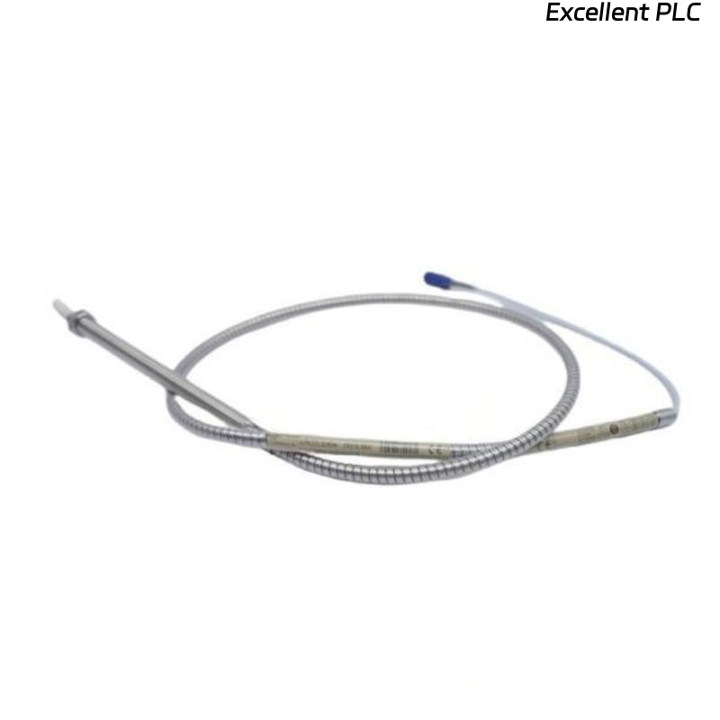 Bently Nevada 330909-00-60-10-01-05 3300 NSv Proximity Probe