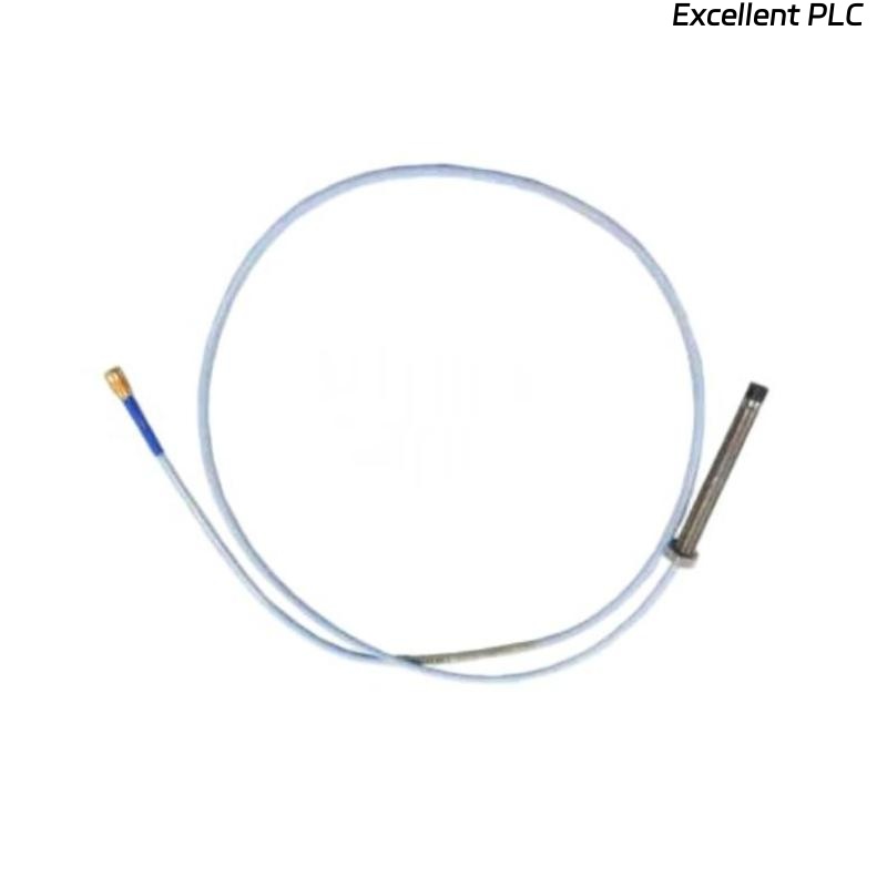 Bently Nevada 330909-00-80-10-02-CN 3300 NSv Proximity Probe