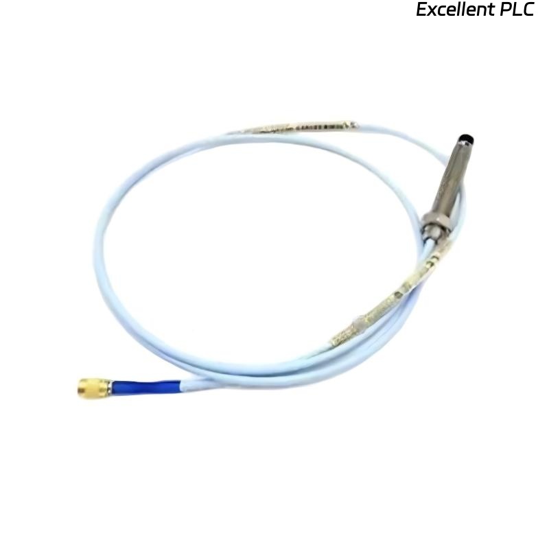 Bently Nevada 330909-00-80-10-02-CN 3300 NSv Proximity Probe